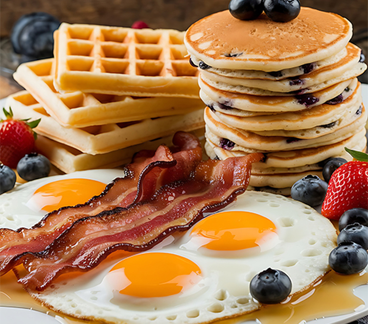 The Real Flavour Revolution – Ditch the Fake Stuff